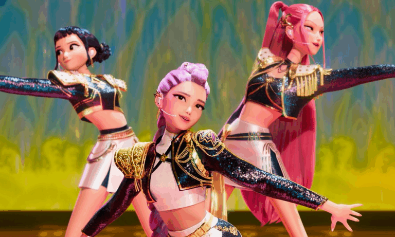 The Rise of Demon Hunters in Modern Culture