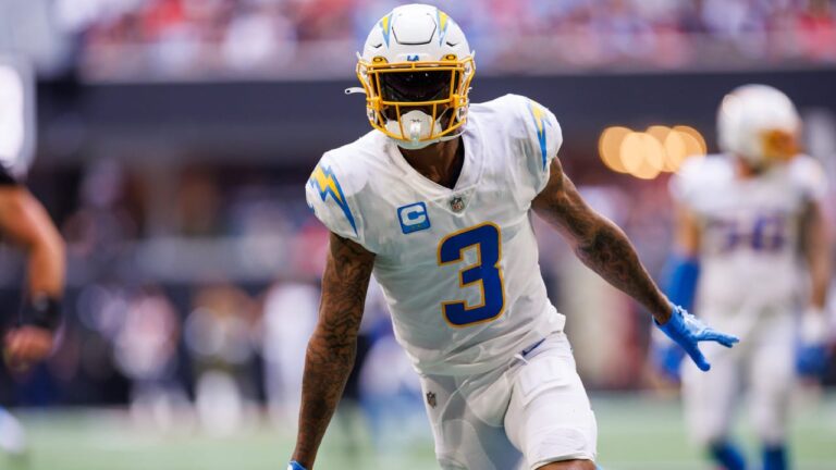Derwin James: A Key Player in the NFL