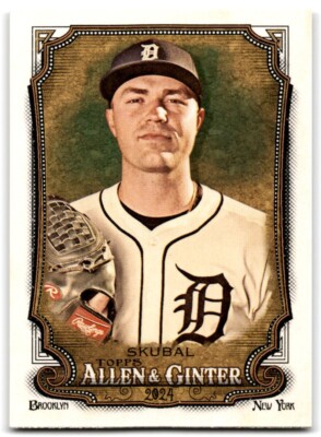 A Look at the Detroit Tigers’ 2023 Season