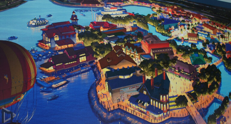 Explore Disney Springs: A Vibrant Hub of Entertainment