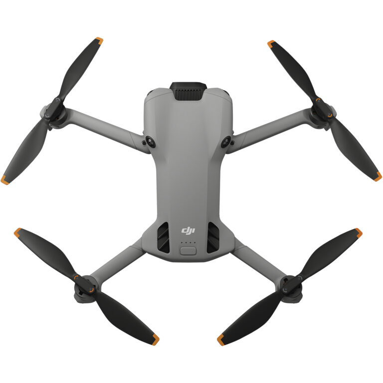 Unveiling the DJI Mini 5 Pro: The Future of Compact Drones