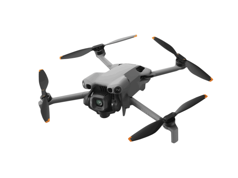 Exploring the DJI Mini 5 Pro Drone: Features and Innovations