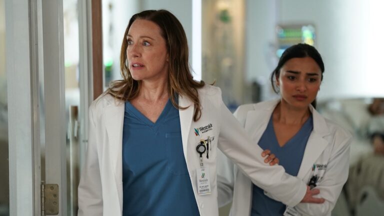 Everything You Need to Know About Doc Season 2