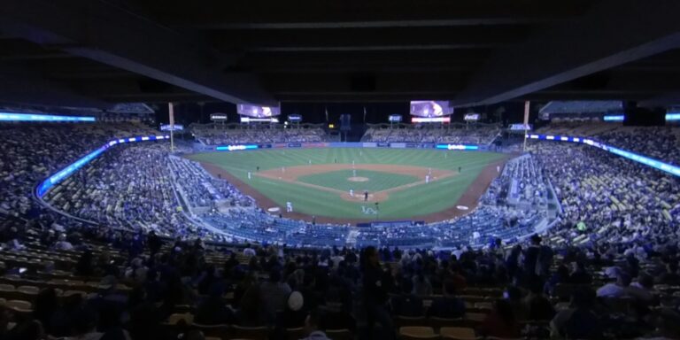 Los Angeles Dodgers: A Look at Their Current Season