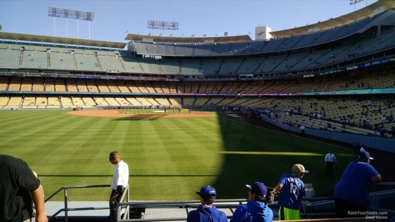 Exciting Highlights from the Latest Dodgers Game