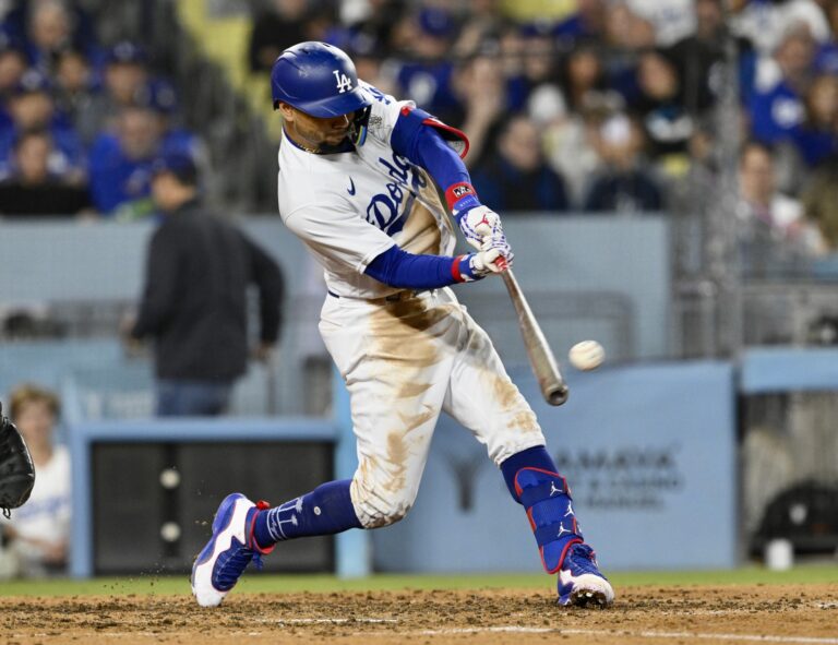 Everything You Need to Know About the Dodgers Game Today