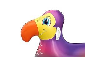 The Dodo Bird: Understanding the Extinction of an Iconic Species