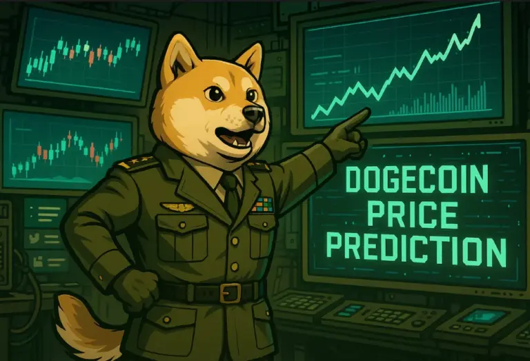 The Latest Trends in Dogecoin Price: What You Need to Know