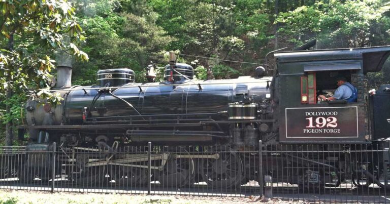 Discovering Dollywood: A Gateway to Fun and Adventure