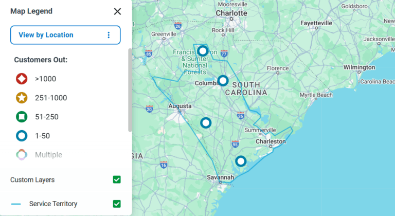 Dominion Power Outage: Impacts and Recovery Efforts