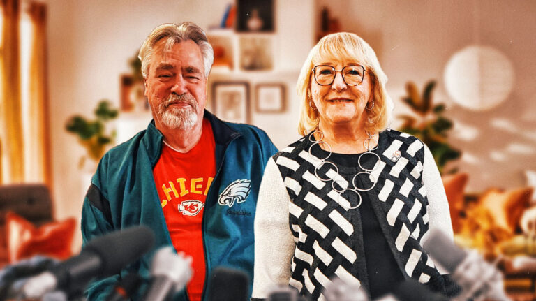 The Inspiring Story of Donna Kelce: NFL’s Most Supportive Mom