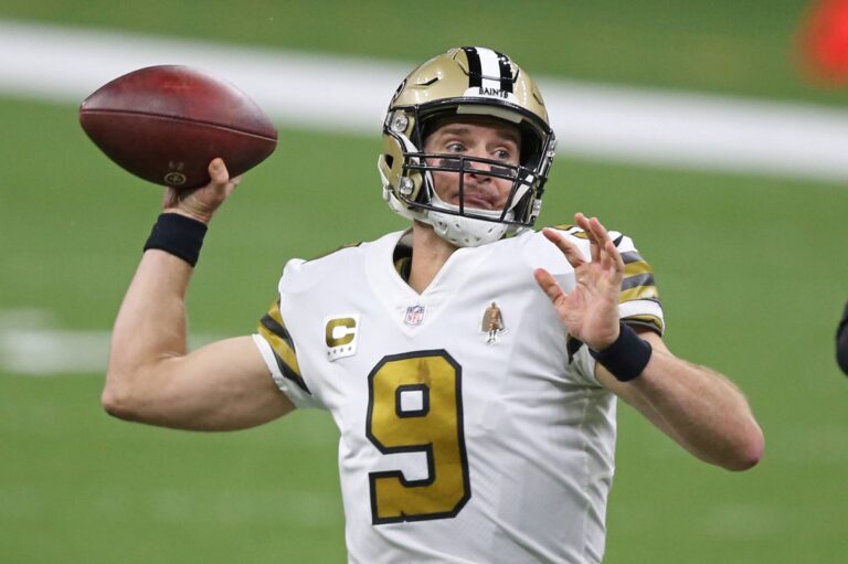 Drew Brees: A Legacy Beyond the Field
