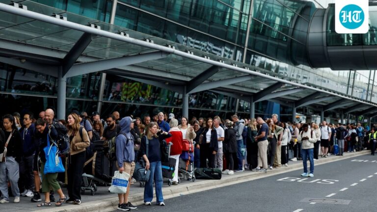 Dublin Airport Evacuated Amid Security Alert: What You Need to Know