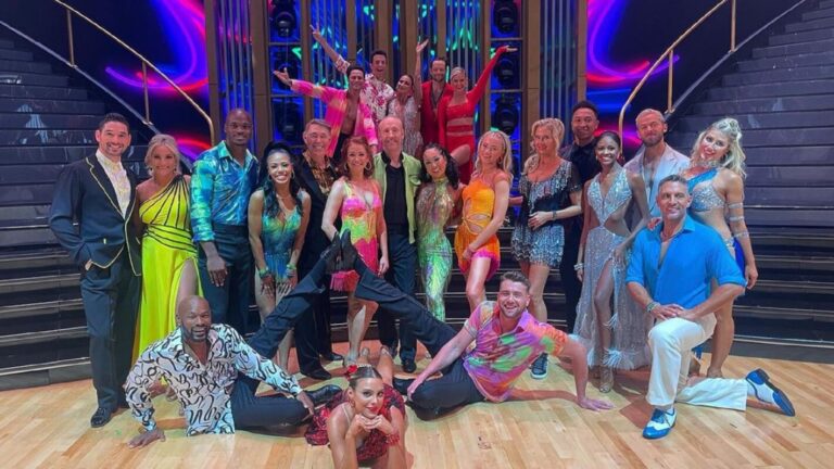 Excitement Surrounds the DWTS Premiere: What to Know