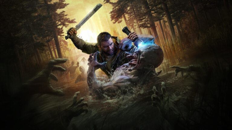 Unleashing Dying Light: The Beast – A New Adventure Awaits