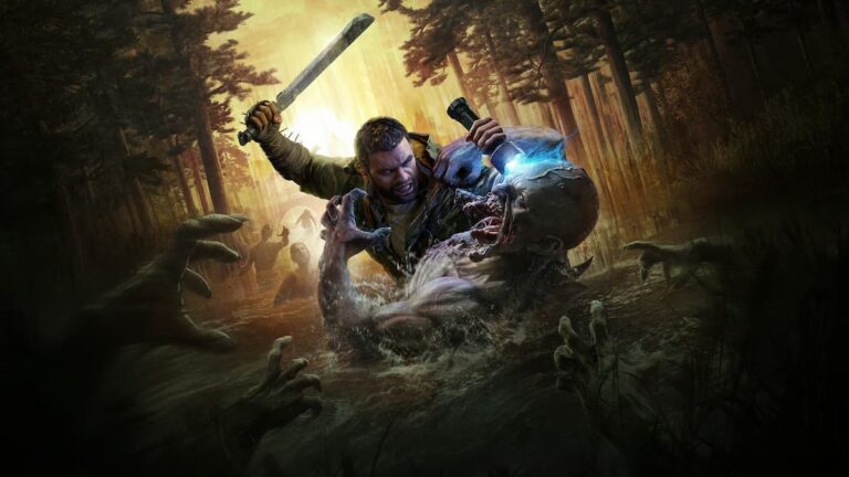 What We Know About Dying Light The Beast Release Date