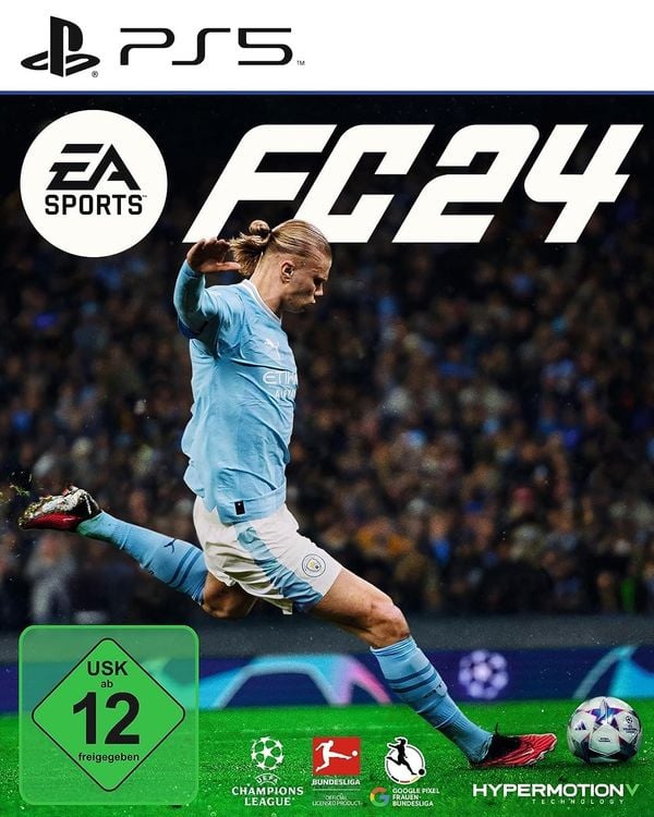 The Evolution and Impact of EA Games in the Gaming Industry