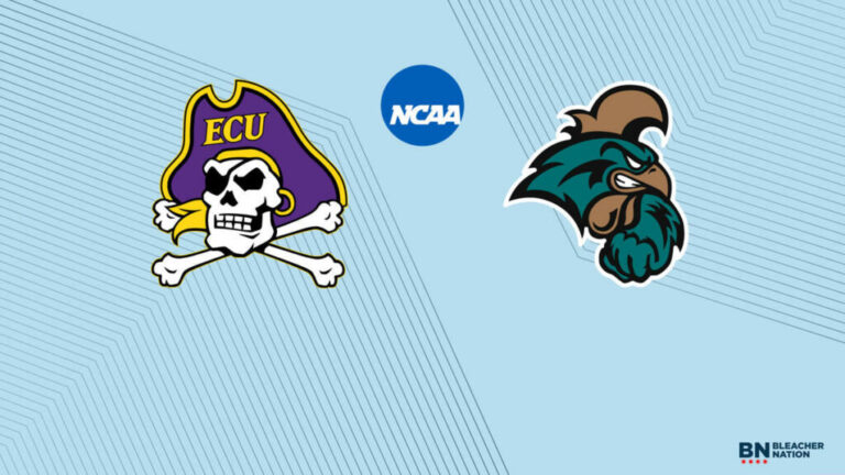 East Carolina vs Coastal Carolina: A Thrilling Showdown