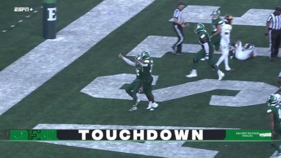 Comparing Eastern Michigan vs Central Michigan: Key Differences