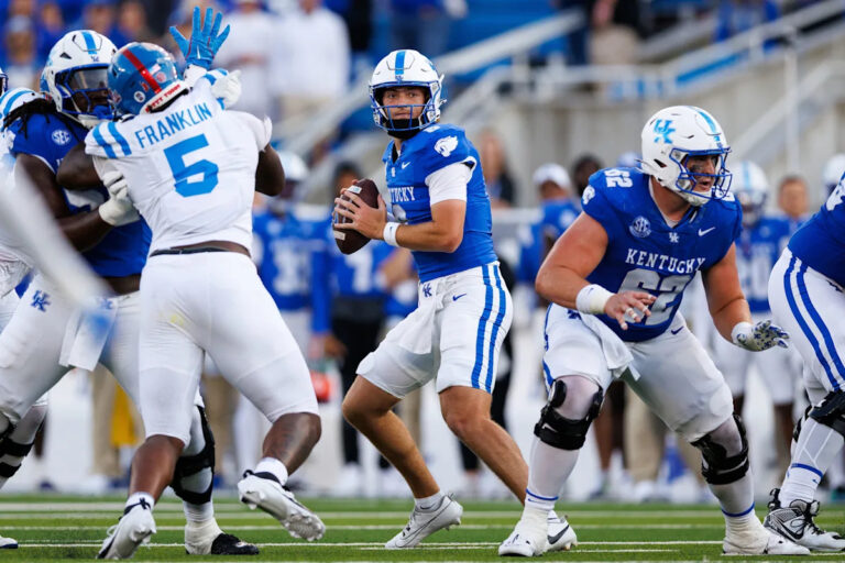 Eastern Michigan vs Kentucky: Key Matchup Analysis