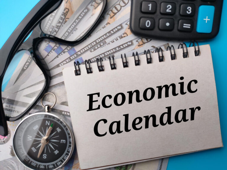 The Importance of the Economic Calendar in Financial Markets