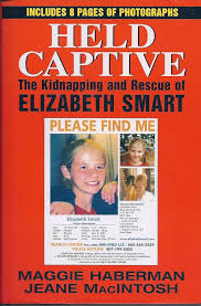Elizabeth Smart: From Victim to Advocate