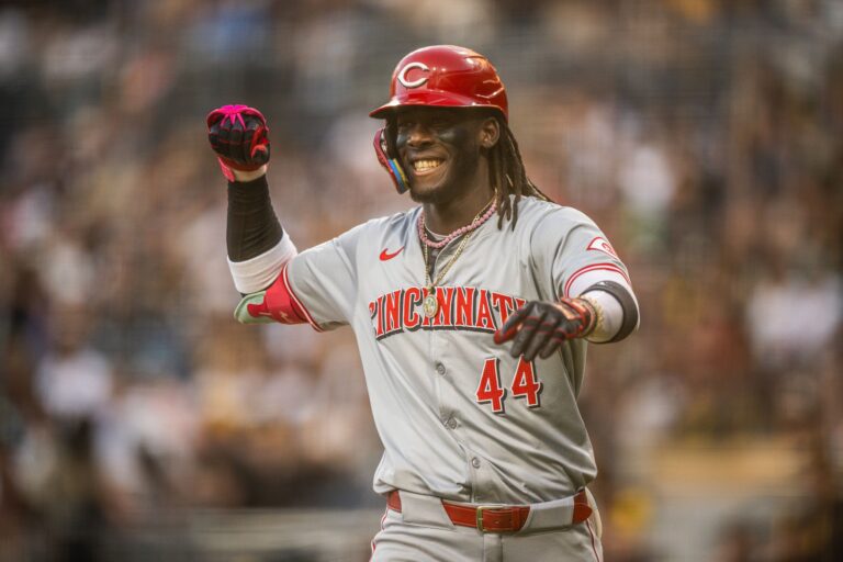 Elly De La Cruz: The Cincinnati Reds’ Rising Star