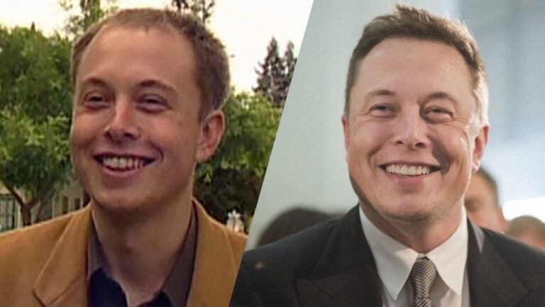 The Impact of Elon Musk on Modern Innovation