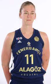 Emma Meesseman: A WNBA Star Making Waves