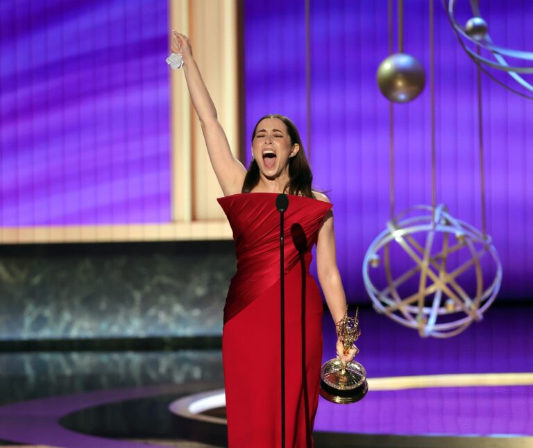 The Emmy Awards 2025: What to Expect