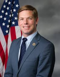 The Political Journey of Eric Swalwell