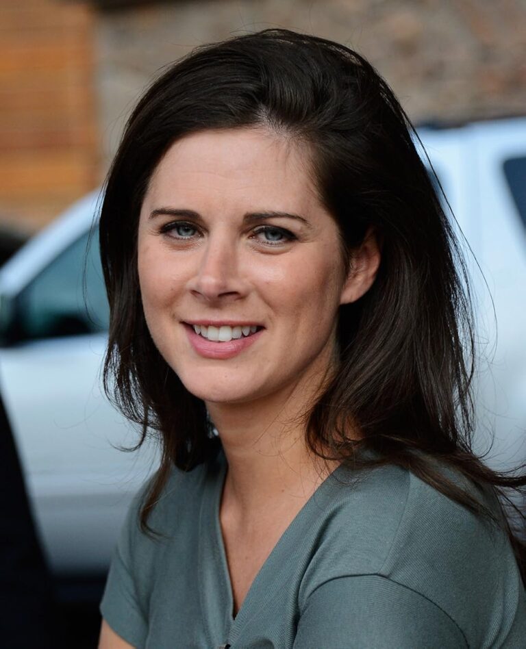 The Career of Erin Burnett: From Reports to Prime-Time News
