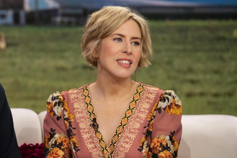 Erin Napier’s Comments Ignite Conversations About Home Renovation