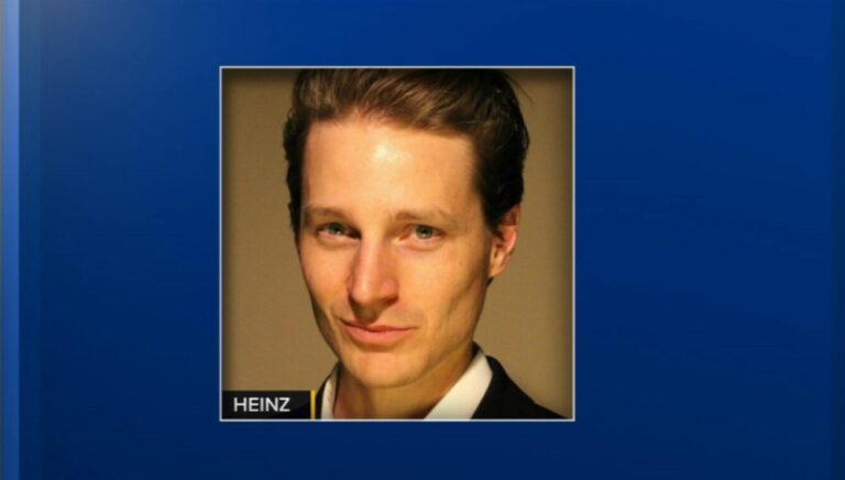 The Impact of Ernest Heinz on the Food Industry
