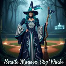 Etsy Witch Mariners: A Unique Community of Crafters