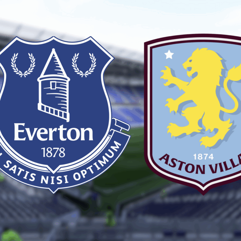 Everton vs Aston Villa: A Competitive Showdown in the Premier League