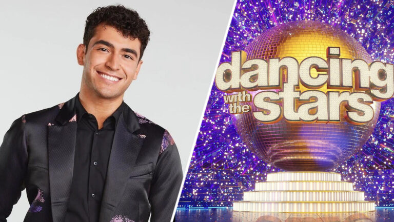 Ezra’s Dazzling Journey on Dancing with the Stars