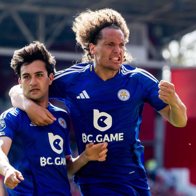 Exploring the Journey of Facundo Buonanotte, Football’s Rising Star
