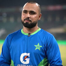 Faheem Ashraf: The Rising Star of Pakistan Cricket