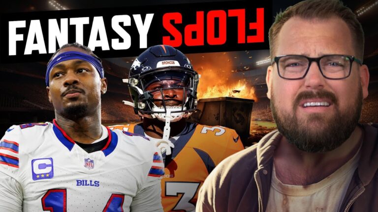 The Rise of Fantasy Footballers in Today’s Game