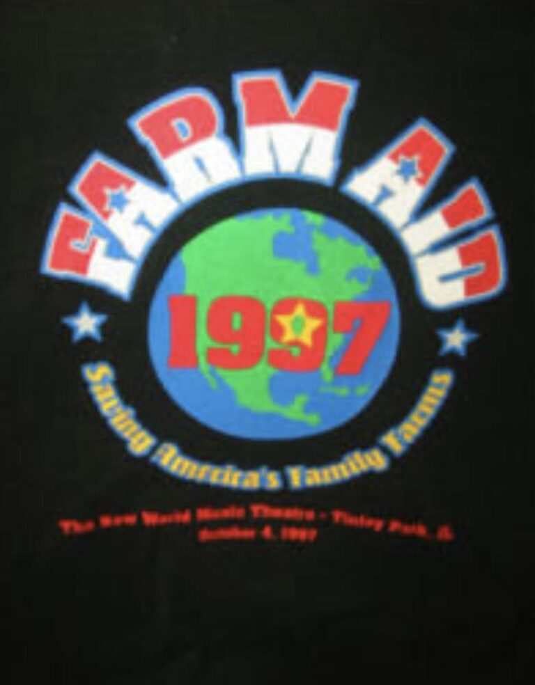 Understanding Farm Aid and Its Impact on American Farmers