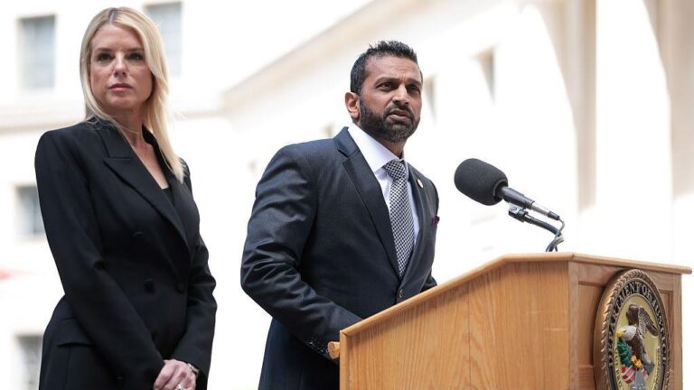 FBI Agents Sue the Agency Over Discrimination Claims