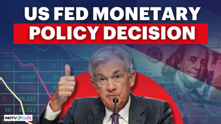 Understanding the Recent Fed Decision and Its Economic Impact