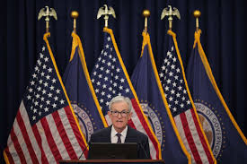 Understanding the Fed Meeting Today: Implications for the Economy