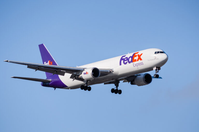 Analyzing the Current State of FedEx Stock