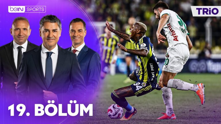Fenerbahçe vs Alanyaspor: Everything You Need to Know