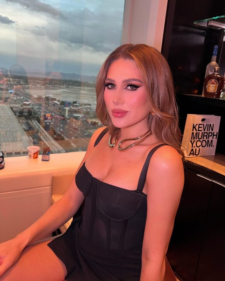 Fernanda Gómez: An Emerging Talent in the Spotlight