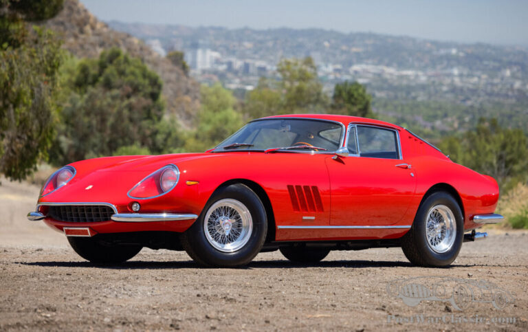 The Legacy and Future of Ferrari: A Symbol of Luxury and Performance