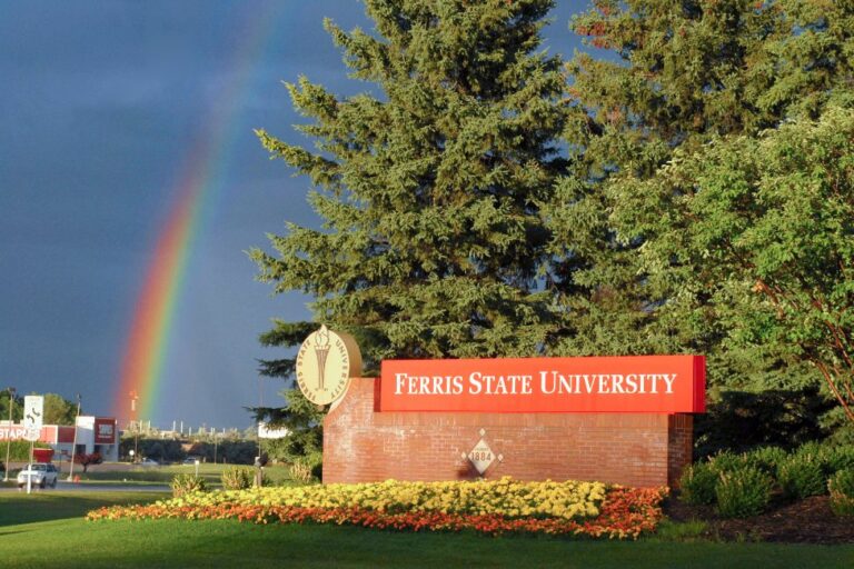 Latest Developments at Ferris State University
