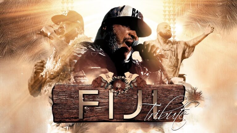 A Celebration of Culture: Fiji Tribute Concert 2023